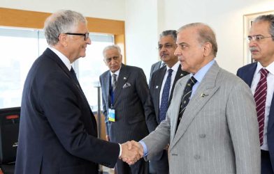 Bill Gates Shehbaz