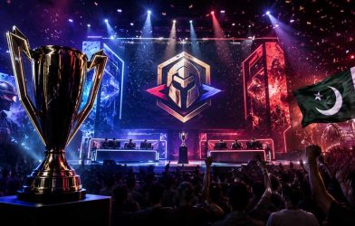 Sindh Esports Championship 2026