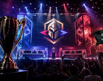 Sindh Esports Championship 2026