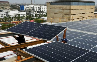 solar cases cleared Pakistan