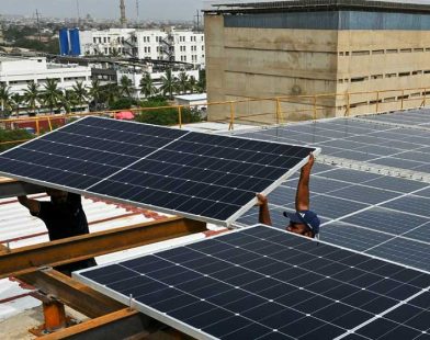solar cases cleared Pakistan