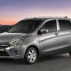 Suzuki Cultus 80x80