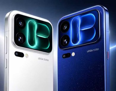Xiaomi 18 Pro series