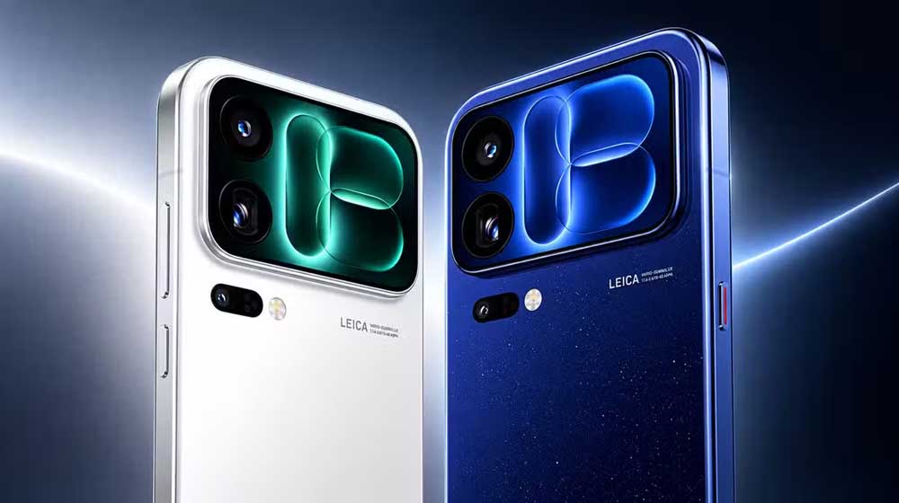Xiaomi 18 Pro series