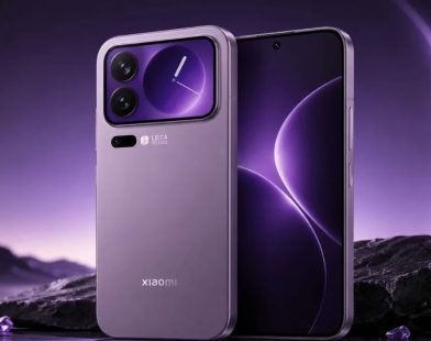 Xiaomi 18 Pro series