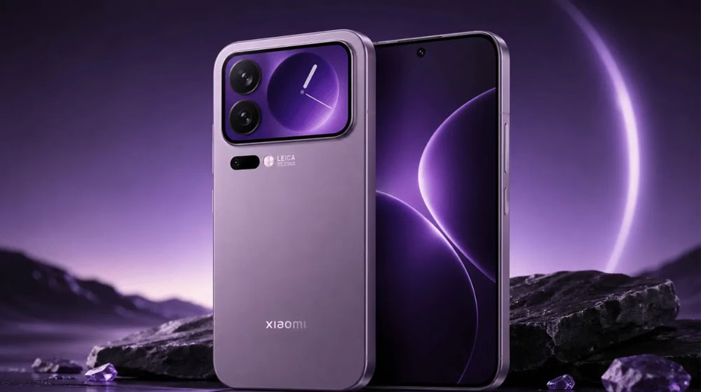 Xiaomi 18 Pro series