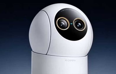 Xiaomi Smart Camera 5 Pro