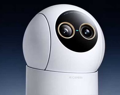 Xiaomi Smart Camera 5 Pro