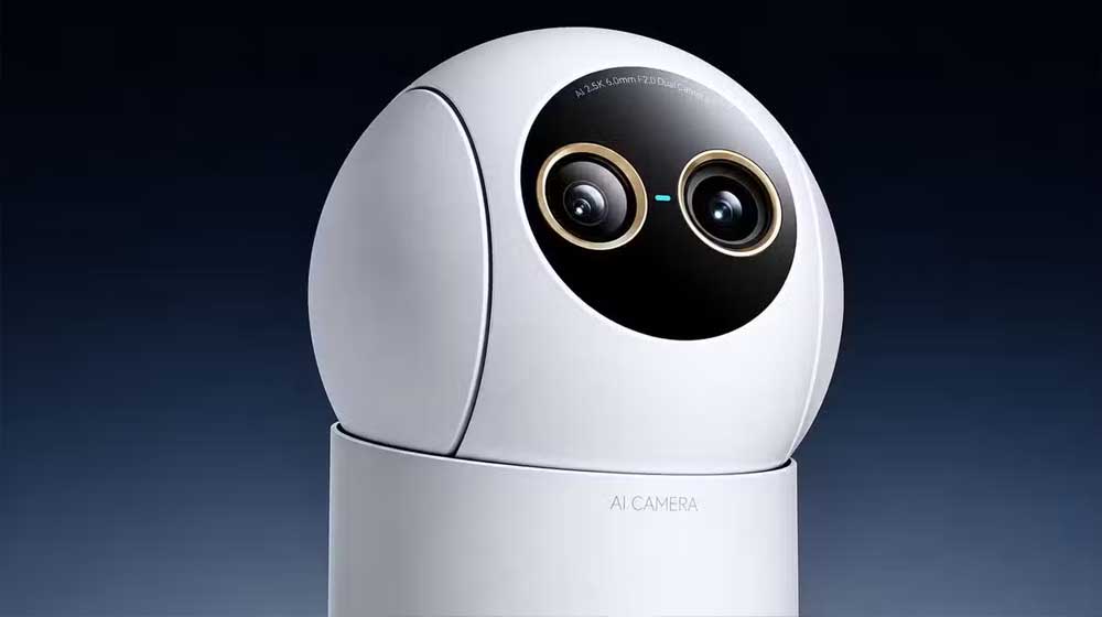 Xiaomi Smart Camera 5 Pro