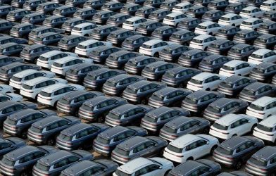auto sector growth