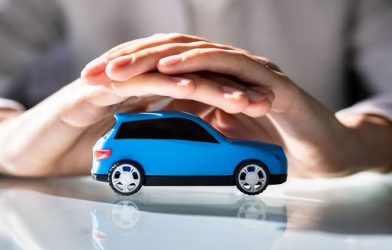 vehicles without insurance