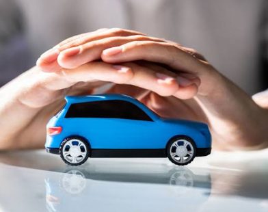 vehicles without insurance