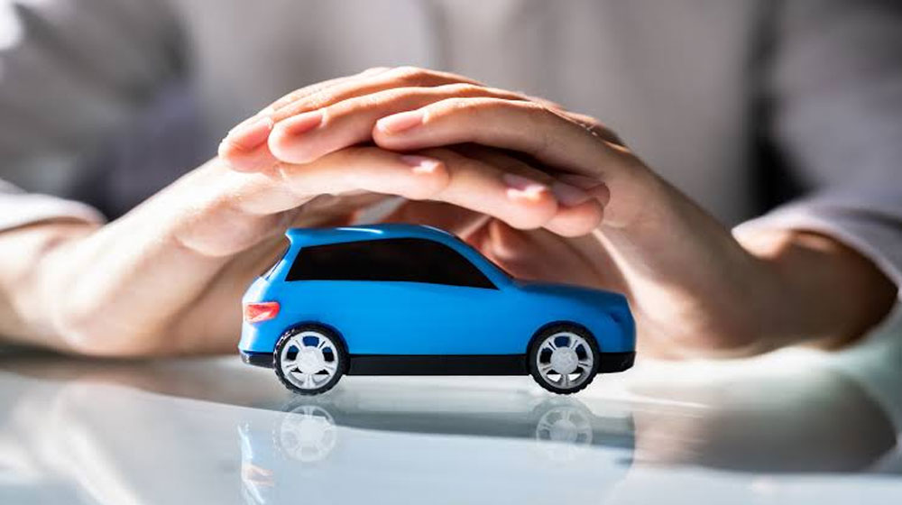 vehicles without insurance