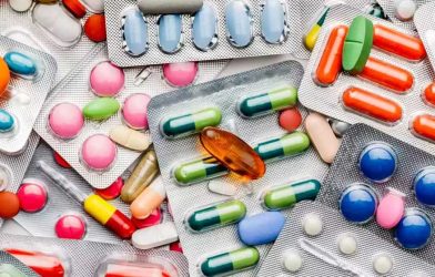 excessive medicine prescriptions