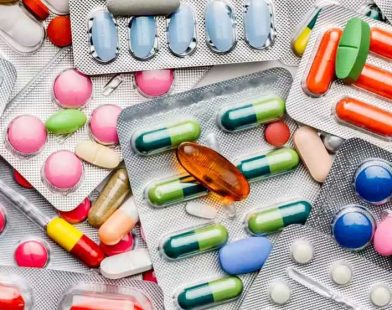 excessive medicine prescriptions