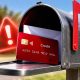 fake bank card