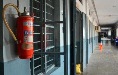 fire safety audits
