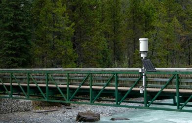 flood warning system