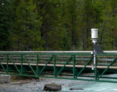flood warning system