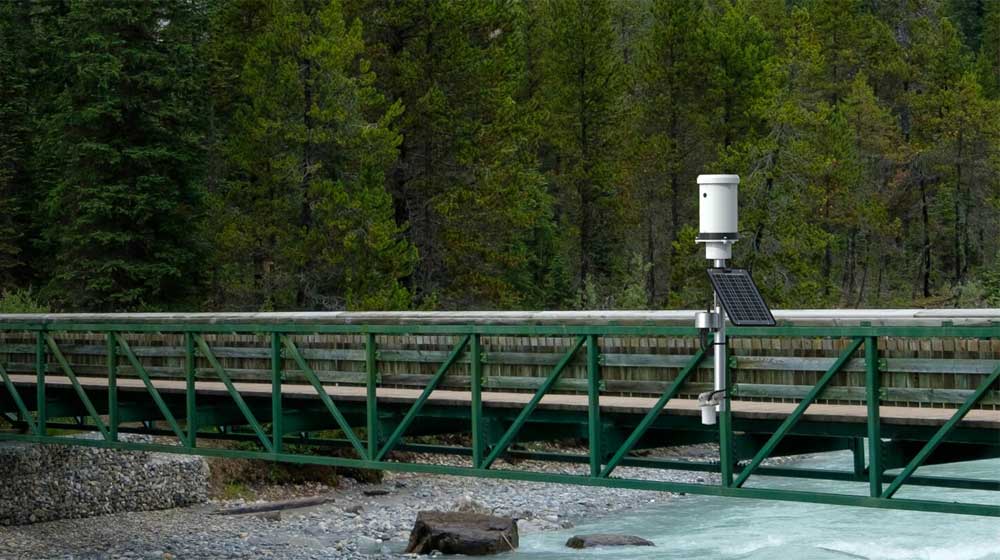 flood warning system