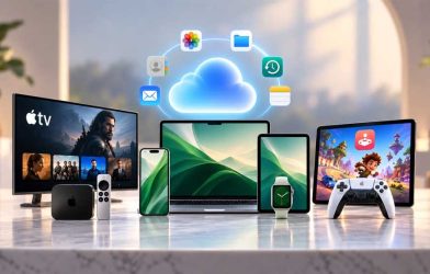 iCloud+ in Pakistan
