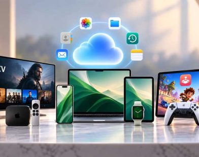 iCloud+ in Pakistan