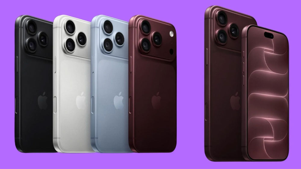 iPhone 18 Pro Pro Max