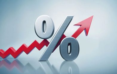 interest rate unchanged