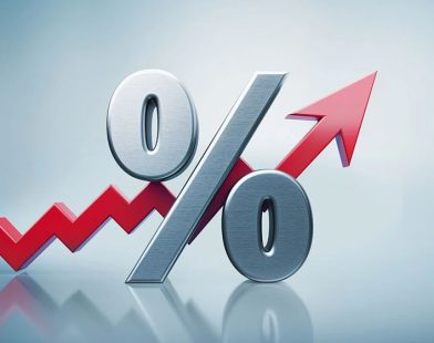 interest rate unchanged