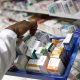 life-saving medicines
