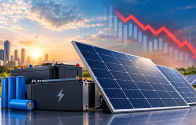 lithium battery prices