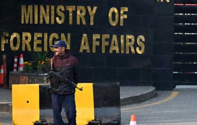 Pakistan rejects India temple claims