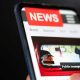news organizations
