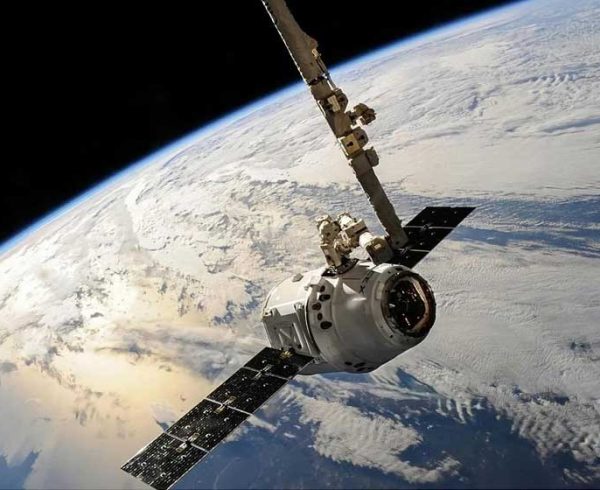 PakSat-2 satellite project