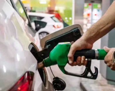 petrol price hike September