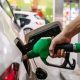 petrol price hike September