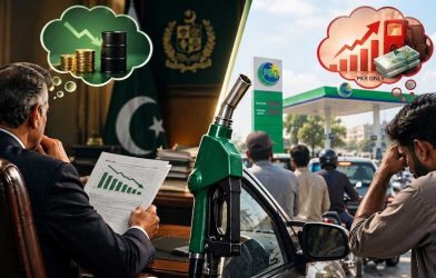 petrol price debate