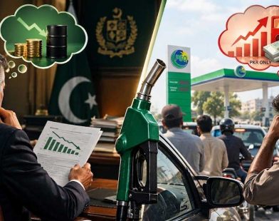 petrol price debate