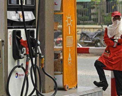 petrol price deregulation Pakistan