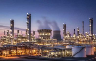 refinery sector profit