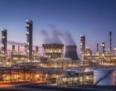 refinery sector profit
