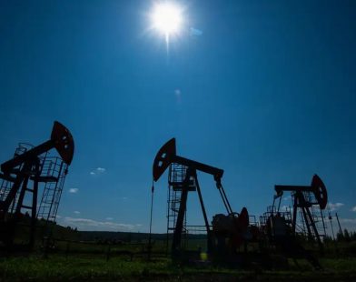 rising oil prices Pakistan