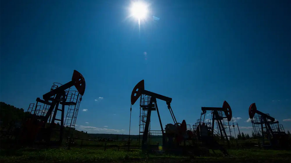 rising oil prices Pakistan