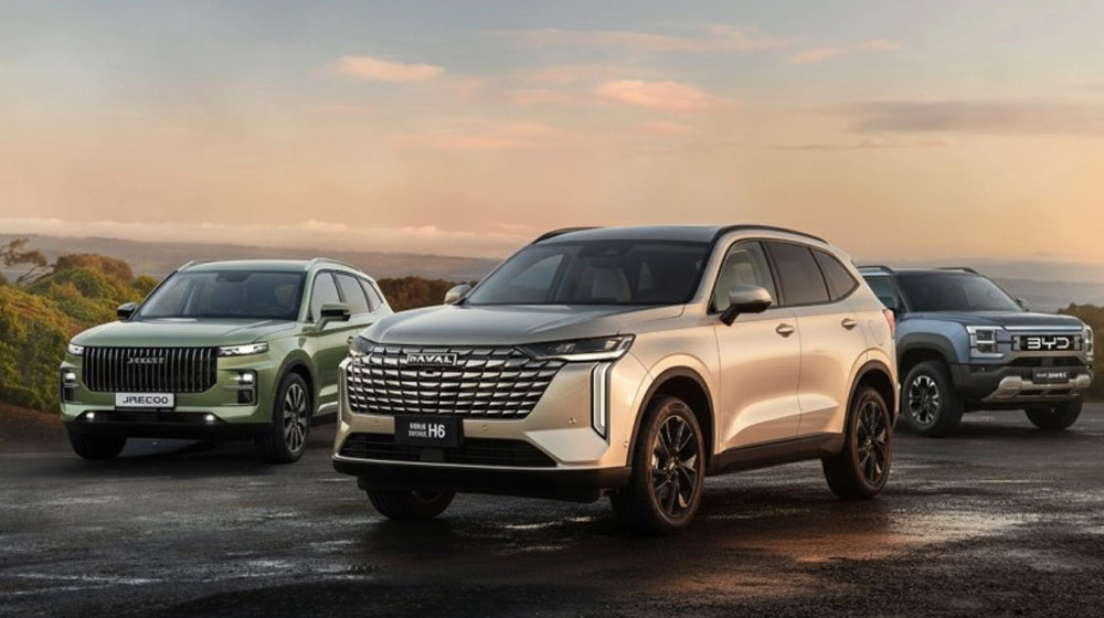 tax on hybrid vehicles