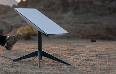 Starlink launch in Pakistan