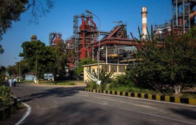 Pakistan Steel Mills losses