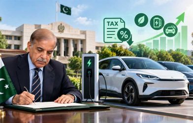 tax relief for NEVs