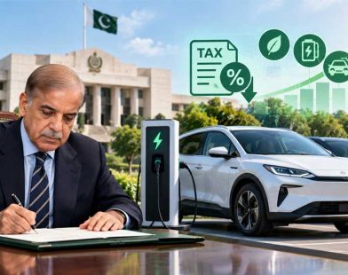 tax relief for NEVs