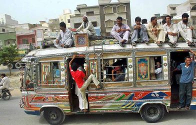 transport fare increase