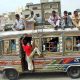 transport fare increase
